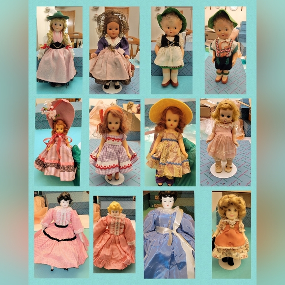 🚨Save My Listing and Scan My QR Code! Check out my Closet! ✨🛍️ #Fashion #Deals - Picture 6 of 14